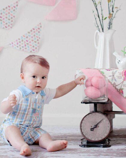 Nursery